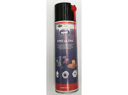 Teflon Spray