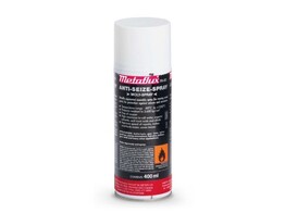 Anti-gripspray - anti-seize spray - spuitbus 400ml